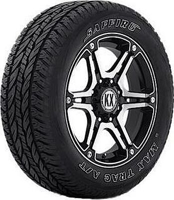 Saffiro Maxtrac A/T