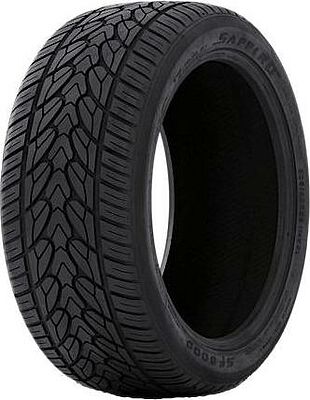 Saffiro SF8000